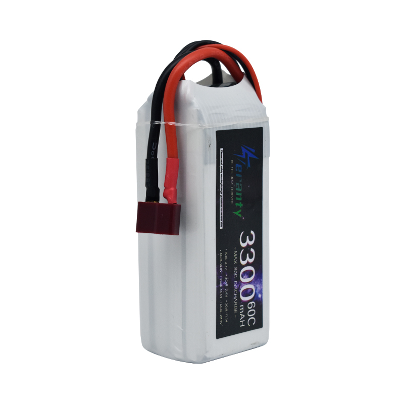 LiPo şarj edilebilir pil 4S 33 - Drone Battery 3S incelemesi ve fiyatı
