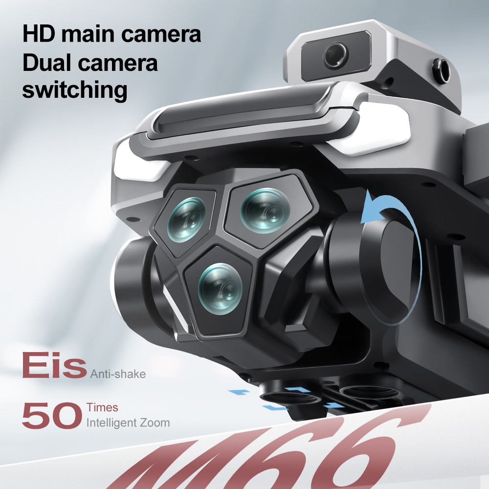 Ekran Uzaktan Kumandalı Yeni M - Jjrc Drone X12 incelemesi ve fiyatı