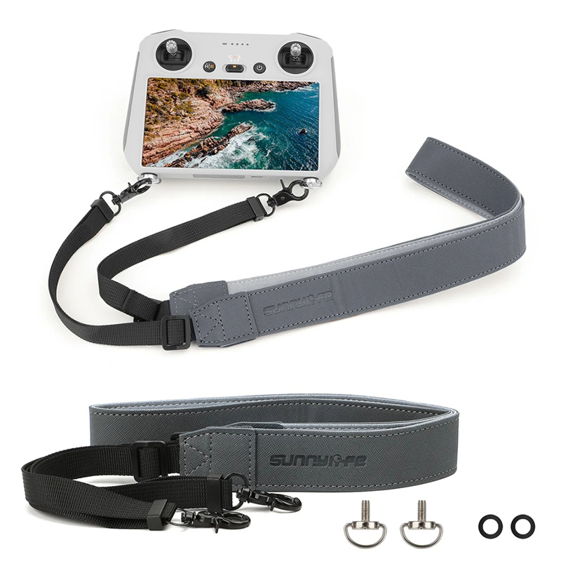 DJI Mini 4 Pro Air 3 RC 2 için - Drone Battery Bag incelemesi ve fiyatı