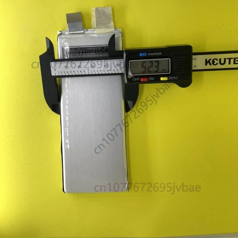 DJI Drone'lar için 6052130 mod - Drone Battery High Voltage incelemesi ve fiyatı