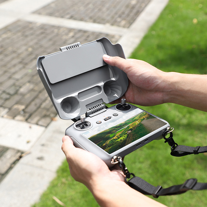 DJI Mini 5 Pro/Mini 4 Pro Uzak - Drone Battery Bag incelemesi ve fiyatı